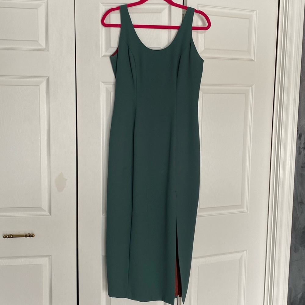 Formal dress